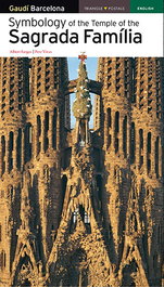 TRIANGLE POSTALS, Symbology of the Temple of the Sagrada Família