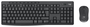Logitech MK370 Combo for Business Teclado y Ratón Inalámbrico Español Grafito