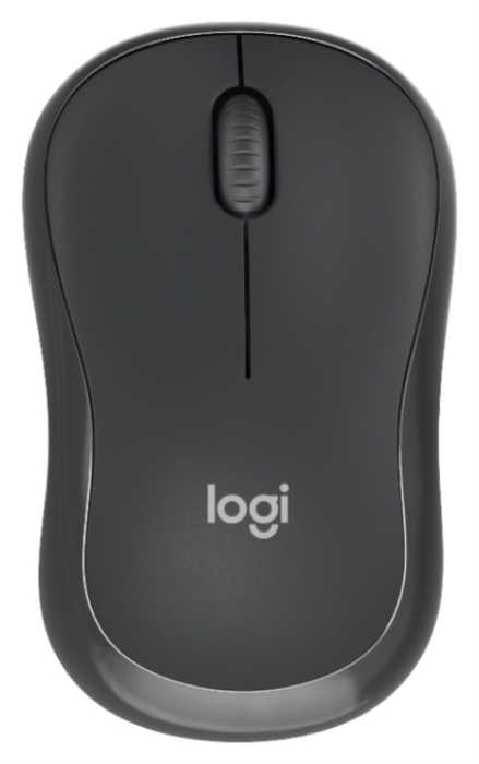 Logitech MK370 Combo for Business Teclado y Ratón Inalámbrico Español Grafito