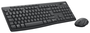 Logitech MK370 Combo for Business Teclado y Ratón Inalámbrico Español Grafito