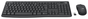 Logitech MK370 Combo for Business Teclado y Ratón Inalámbrico Español Grafito