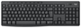 Logitech MK370 Combo for Business Teclado y Ratón Inalámbrico Español Grafito