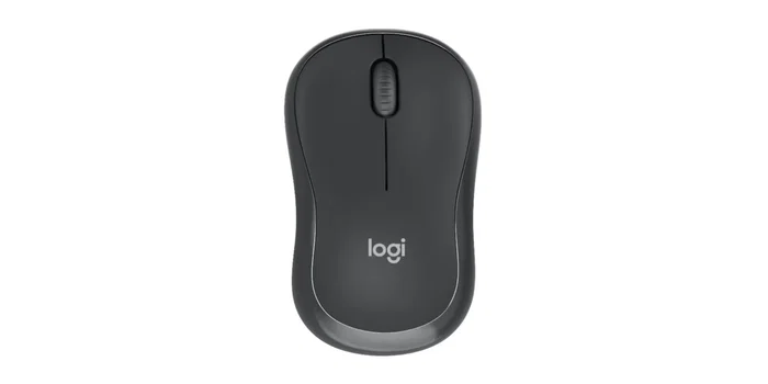 Logitech MK370 Combo for Business Teclado y Ratón Inalámbrico Español Grafito