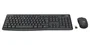 Logitech MK370 Combo for Business Teclado y Ratón Inalámbrico Español Grafito
