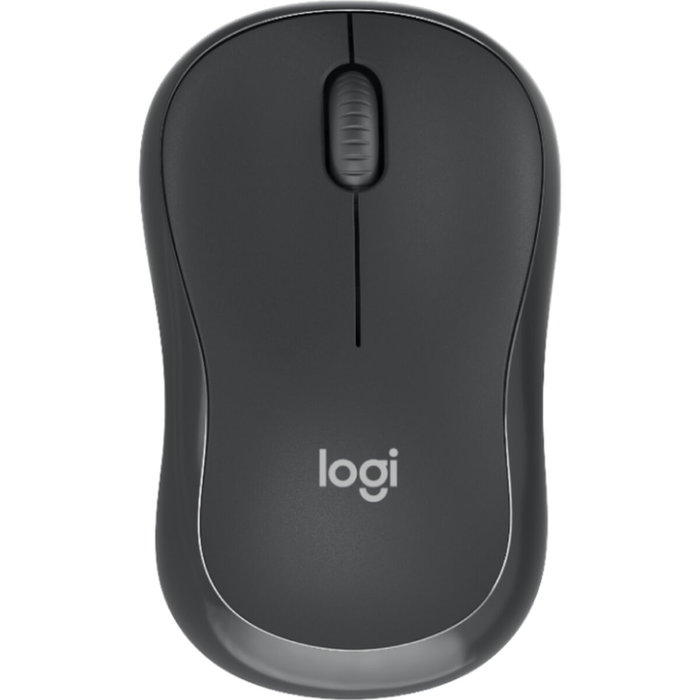 Logitech MK370 Combo for Business Teclado y Ratón Inalámbrico Español Grafito