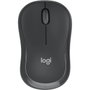 Logitech MK370 Combo for Business Teclado y Ratón Inalámbrico Español Grafito