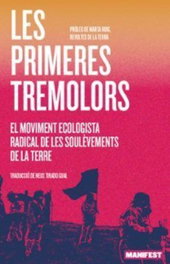 Les primeres tremolors, Les Soulevements De La Terre - MANIFEST LLIBRES
