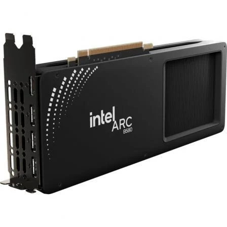 Intel Tarjeta Gráfica Arc B580 12GB GDDR6 | 31P06HB0BA
