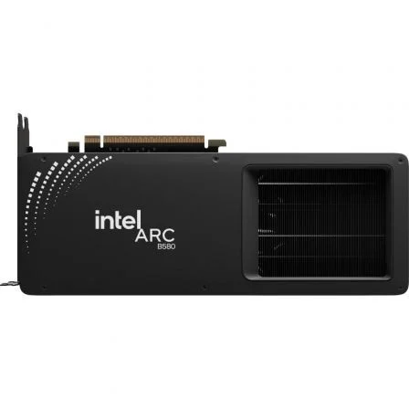 Intel Tarjeta Gráfica Arc B580 12GB GDDR6 | 31P06HB0BA