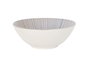 La Mediterranea Set de 12 Cuencos IRYS Monaco Brillo ø19cm
