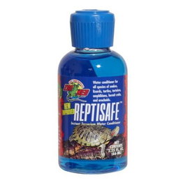 ZooMed Reptisafe Acondicionador de Agua 66ml