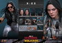 Deadpool & Wolverine Movie Masterpiece Figura 1/6 X-23 27 cm
