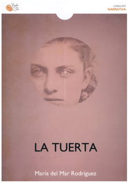 LA TUERTA, María del Mar Rodríguez Pérez - Baile del Sol