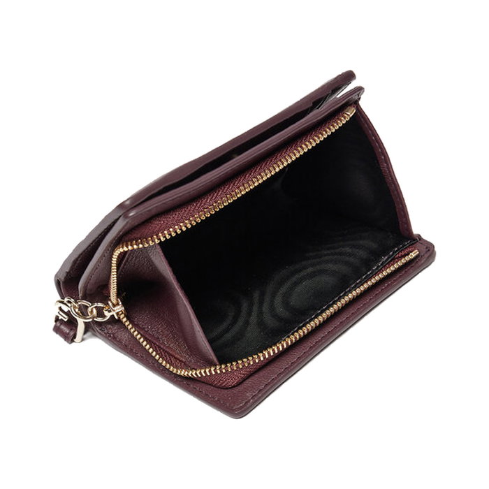 Furla Nuvola Cartera para Mujer en Color Chianti/Burdeos WP00451BX20452516S1007
