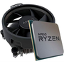 AMD Ryzen 5 4500 Procesador CPU 6 núcleos 3.6 GHz Refrigerador Incluido 100-100000644MPK