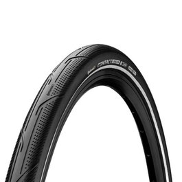 Continental Neumático Urbano SafetyPro 700c 665g Protección Antipinchazos E-bike E50