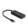 DeLOCK 88041 Divisor USB Type-C™ a 3 x DisplayPort MST 4K 60 Hz