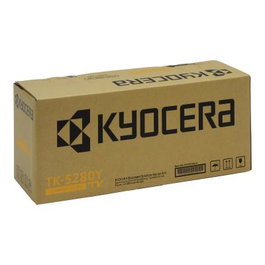 Kyocera TK-5280Y Kit de Tóner Amarillo