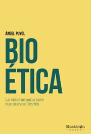 Bioetica, SHACKLETON BOOKS - Pensadores