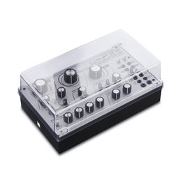 DECKSAVER Tapa de Policarbonato para Dreadbox Hades, Erebus & Hypnosis