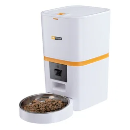 Ferplast Risto Pet Smart Feeder Alimentador Inteligente para Mascotas