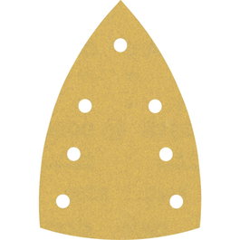 Bosch EXPERT C470 Sanding Pad C470 100x150 mm K18 10x