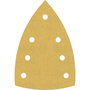 Bosch EXPERT C470 Sanding Pad C470 100x150 mm K18 10x