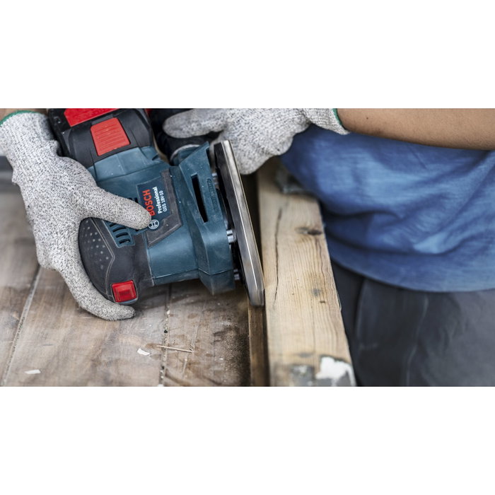 Bosch EXPERT C470 Sanding Pad C470 100x150 mm K18 10x