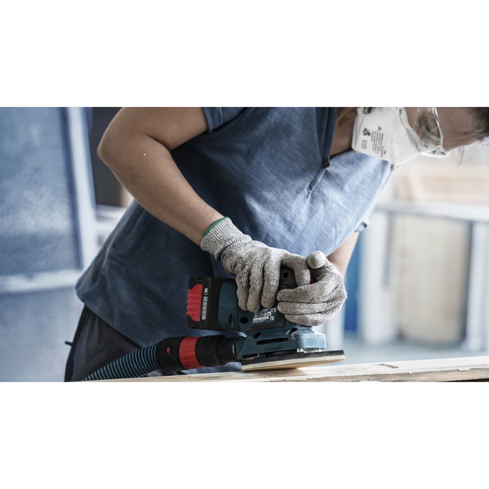 Bosch EXPERT C470 Sanding Pad C470 100x150 mm K18 10x