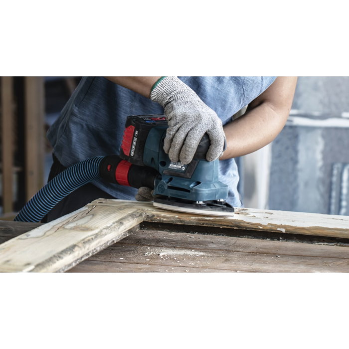 Bosch EXPERT C470 Sanding Pad C470 100x150 mm K18 10x