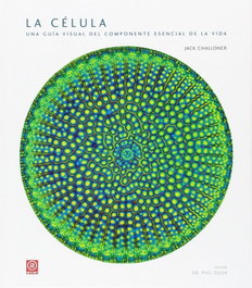 AKAL LA CÉLULA - Jack Challoner