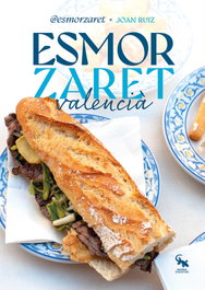 ESMORZARET Valencià, Joan Ruiz - SARGANTANA EDITORIAL