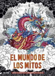 BLUME, El mundo de los mitos