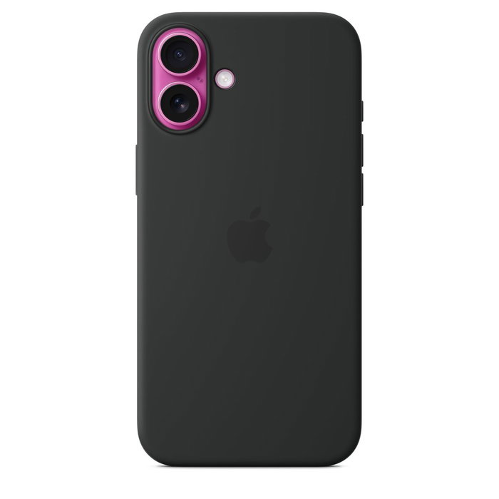 Funda para Móvil Apple MYY93ZM/A Negro