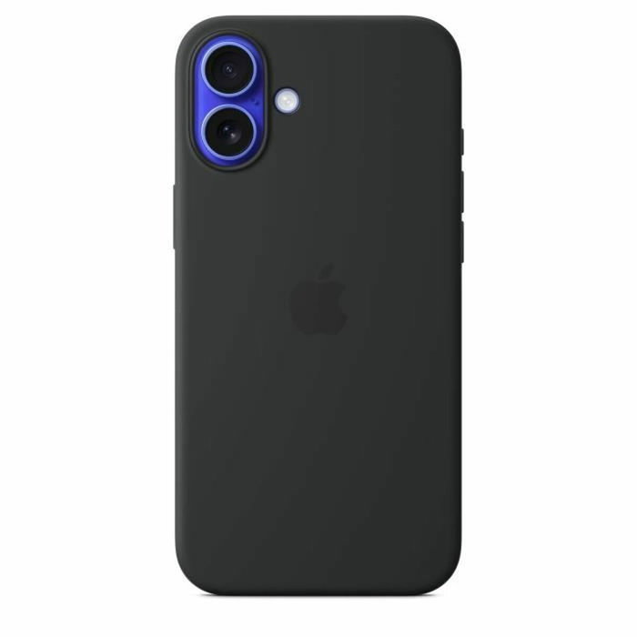 Funda para Móvil Apple MYY93ZM/A Negro