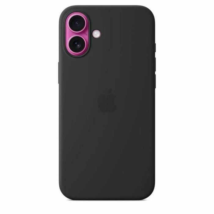 Funda para Móvil Apple MYY93ZM/A Negro