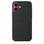 Funda para Móvil Apple MYY93ZM/A Negro