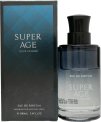 Designer Collection Super Age Pour Homme Eau de Parfum 100ml Spray