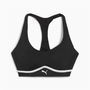 Sujetador Deportivo Puma 4Keeps Cloudspun Negro