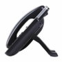 Grandstream GXP-2140 Teléfono IP Negro 4 Líneas TFT Ethernet Gigabit PoE