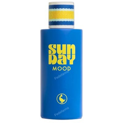 El Ganso Sunday Mood Eau de Toilette 125 ml El Ganso Sunday Mood Eau de Toilette 125 ml