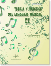 SI-BEMOL Teoría y Práctica del Lenguaje Musical 2