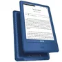 SPC 5615A Lector de Libros Electrónicos Dickens Light 2 Pro, Pantalla Táctil E Ink Carta de 6", Luz Ajustable, 8GB, Azul