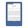 SPC Dickens Light 2 Pro 6 pulgadas, 8 GB, Azul