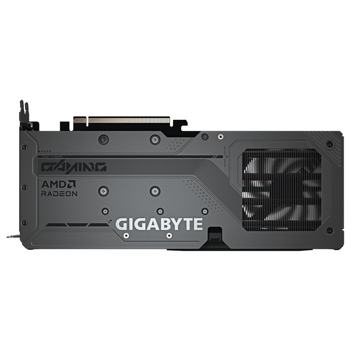 Gigabyte Radeon RX 9060 XT GAMING 8GB GDDR6 Tarjeta Gráfica GV-R9060XTGAMING-8GD PCI-E 5.0