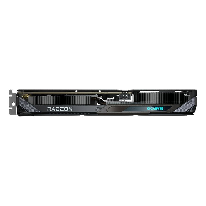 Gigabyte Radeon RX 9060 XT GAMING 8GB GDDR6 Gigabyte Radeon RX 9060 XT GAMING 8GB GDDR6