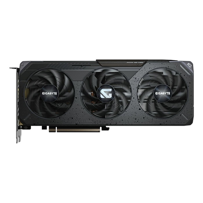 Gigabyte Radeon RX 9060 XT GAMING 8GB GDDR6 Gigabyte Radeon RX 9060 XT GAMING 8GB GDDR6
