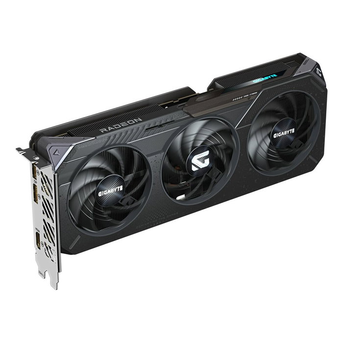 Gigabyte Radeon RX 9060 XT GAMING 8GB GDDR6 Gigabyte Radeon RX 9060 XT GAMING 8GB GDDR6