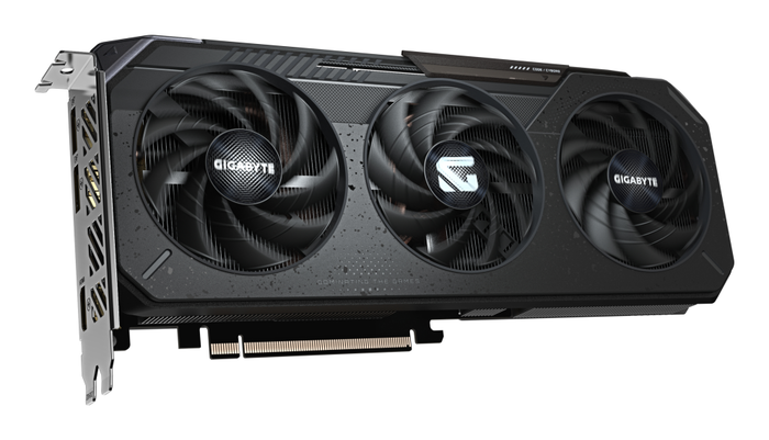 GIGABYTE Radeon RX 9060 XT GAMING 8G Tarjeta Gráfica - 8GB GDDR6, PCI-E 5.0, 3130 MHz, 2x DisplayPort, 1x HDMI, GV-R9060XTGAMING-8GD