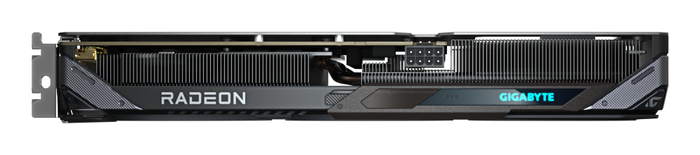 GIGABYTE Radeon RX 9060 XT GAMING 8G Tarjeta Gráfica - 8GB GDDR6, PCI-E 5.0, 3130 MHz, 2x DisplayPort, 1x HDMI, GV-R9060XTGAMING-8GD